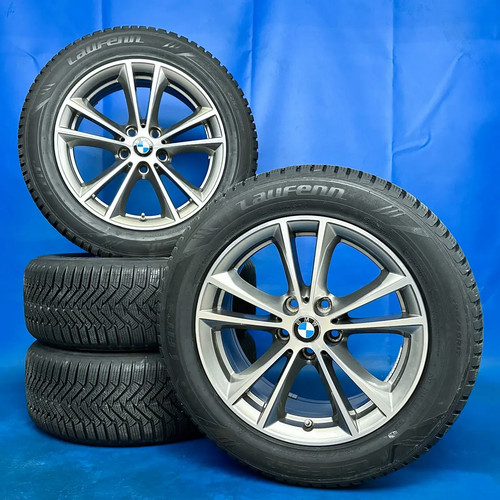 Pouces bmw 5er g30 g31 - 17,