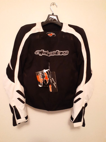 Veste moto textile - veste,