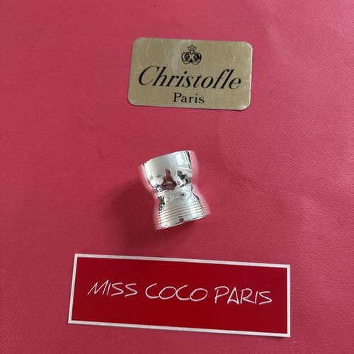 Coquetier christofle gallia - coquetier,