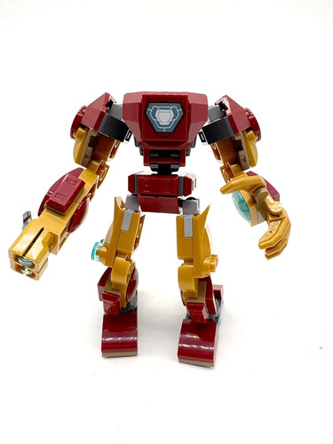 Lego super heroes marvel - lego,