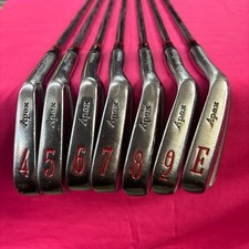 (Ben Hogan) Iron Set Apex Iron Set 7 fers 4-9I,E clubs de golf d'occasion du ...