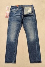 LVC Levi's 501XX 1966