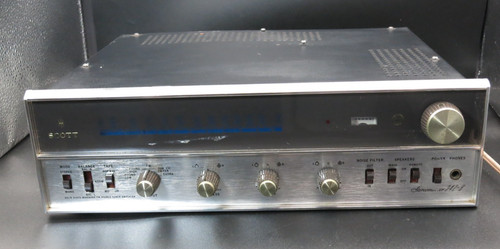 Vintage scott 382 - vintage, hh