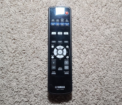 Oem yamaha fsr111 - yamaha, wv21820