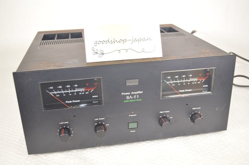 Amplificateur puissance - amplificateur,