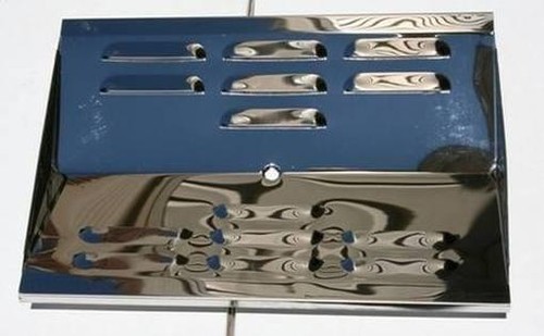 Bradley smoker replacement - smoker, v