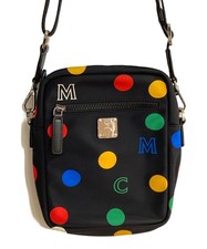 Sac bandoulière MCM multi