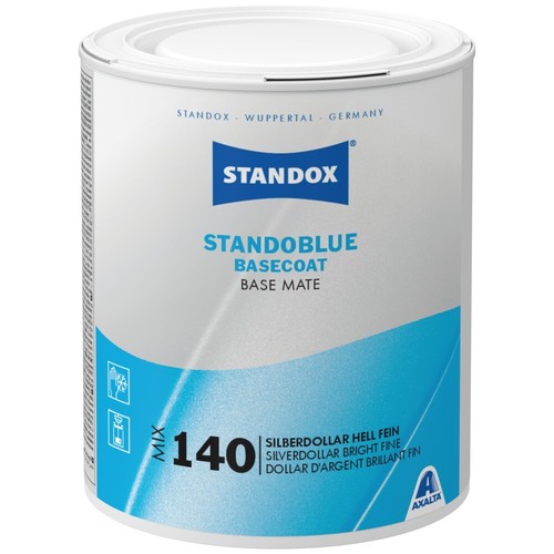 Base standox stando blue - standox,