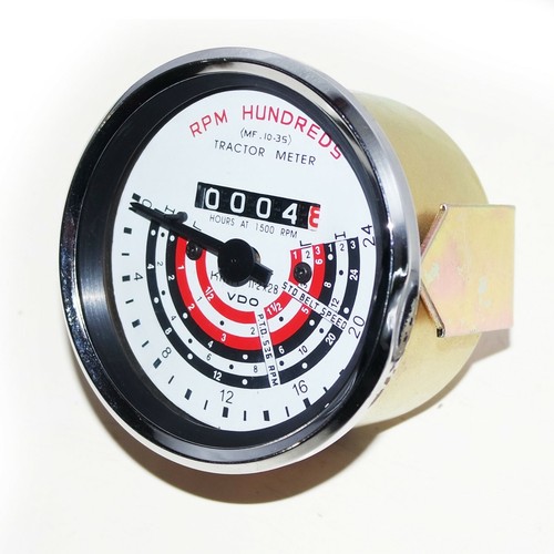 Compte tours 2400 rpm - compte-tours, 0-2400