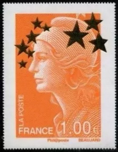 2012 france 4662d maxi - france, n°4662d**
