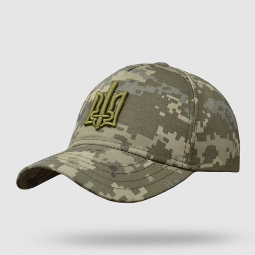 Casquette pixel zsu avec - zsu,