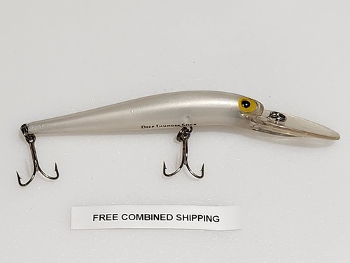 Rare pre rapala storm - rare,