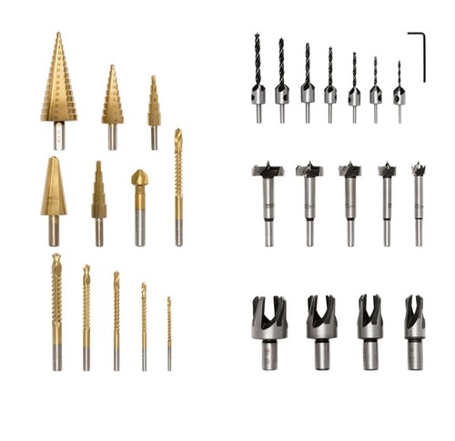 Parkside embouts pour - parkside®,