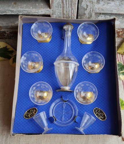 Ancienne dinette gege - dinette,