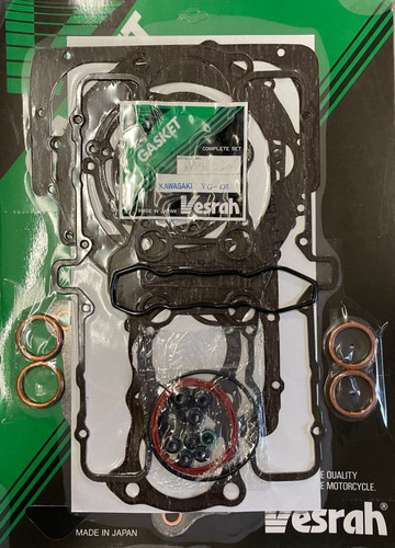 Pour kawasaki z1000 - pour,