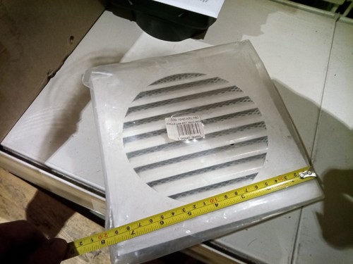 Grilles ventilation ou d - grilles,
