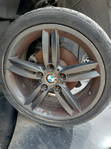 Jante aluminium pour bmw - jante,