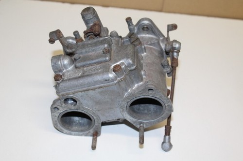 Carburateur dellorto dhla - dellorto,