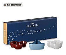 Le Creuset Disney Mickey