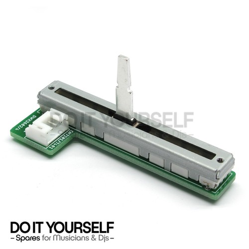 Channel fader line pioneer - fader,