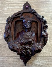 religieux ancien Medaillon
