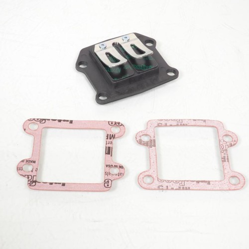 Clapet admission polini pour - clapet, d