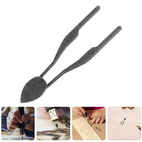 Pcs kit pyrogravure sur - ,
