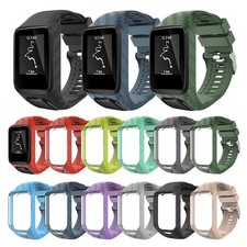 Wristband Silicone Replacement