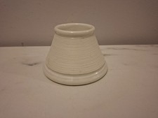 ANCIEN PYROGENE BLANC EN
