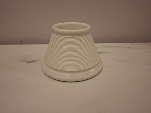 Ancien pyrogene blanc - pyrogene, en
