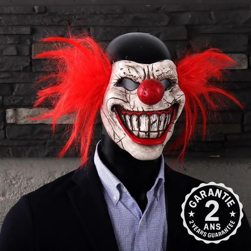 Masque halloween carnaval - masque,