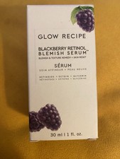 GLOW RECIPE BLACKBERRY RETINOL