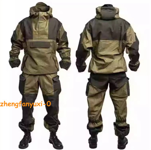 Gorka russian special - special, forces