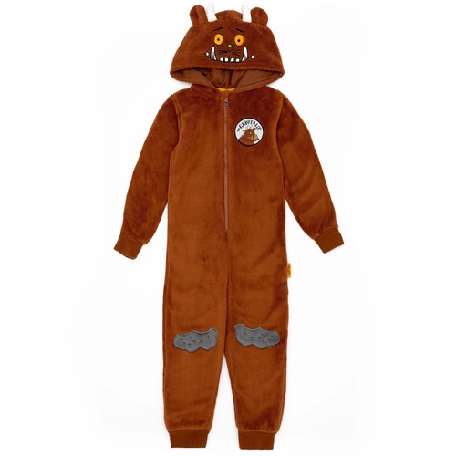 The gruffalo combinaison de - gruffalo,