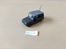 DINKY TOYS, SINPAR 4 X 4