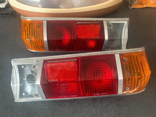 Simca 1301 1501 - 1301, ar