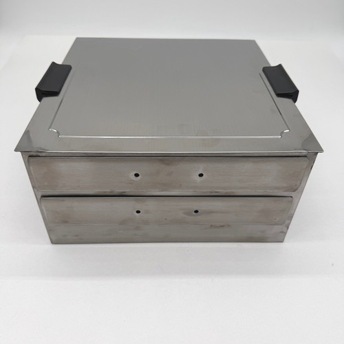 Etagen inox cuit - inox, cuit-vapeur