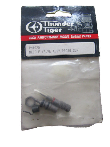 Thunder tiger pn1020 - thunder,