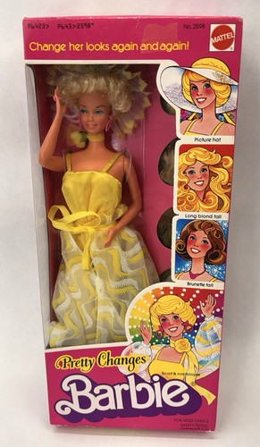 Vintage 1978 pretty changes - 1978,
