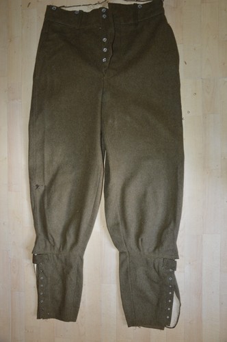 Pantalon culotte mle - culotte,