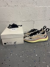 Y-3 ADIDAS trainers Shiku Run