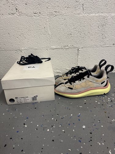 Adidas trainers shiku run - trainers,