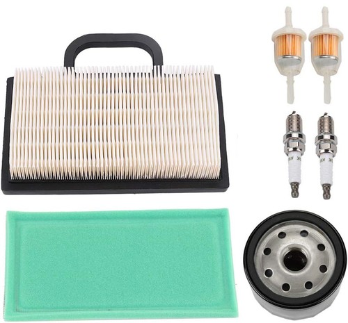 New lawn mower tune kit - new, tune-up