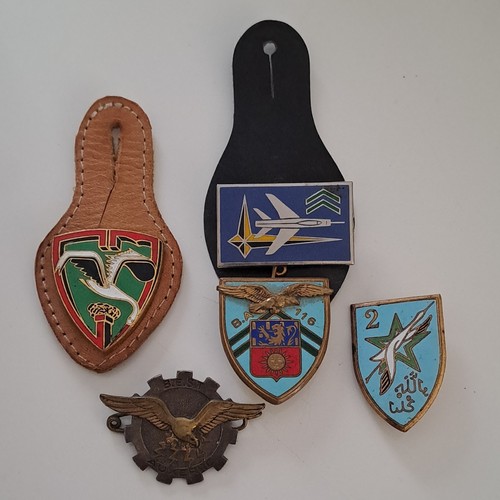 Armée air lot 5 - l’air,