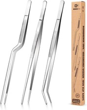 Ensemble de pinces à épiler