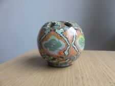 Vase Ceramique Vintage PIQUE