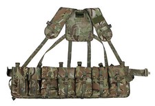 UKOM sur Mesure Ceinture Toile