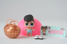 LOL Surprise Doll LIL MISS
