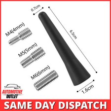 Antenne Courte STUBBY 65mm