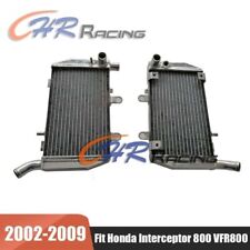 L&R Aluminum Radiator for